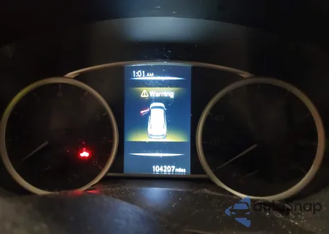 2017 Nissan Sentra Sv from USA, damaged, VIN 3N1AB7AP7HL659794